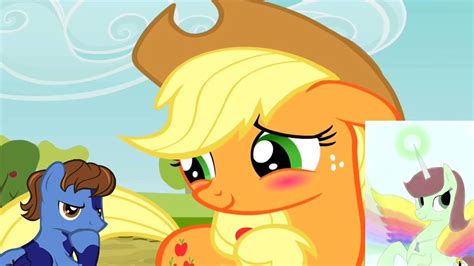 The Friendship Dynamics between Applejack and the Rest of the Mane 6 in My Little Pony: Friendship is Magic